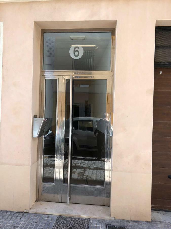 La Joya De La Caleta. A 60 Mts Playa. Apartment กาดิซ ภายนอก รูปภาพ