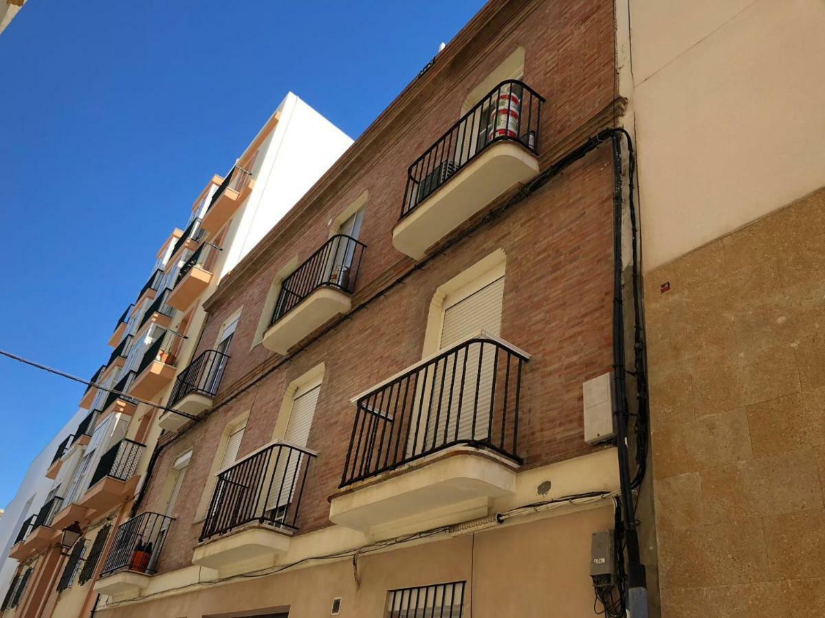 La Joya De La Caleta. A 60 Mts Playa. Apartment กาดิซ ภายนอก รูปภาพ