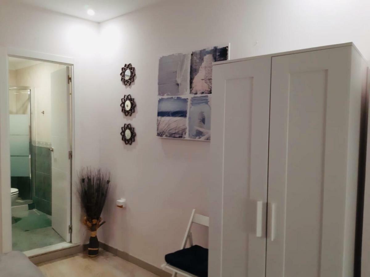 La Joya De La Caleta. A 60 Mts Playa. Apartment กาดิซ ภายนอก รูปภาพ